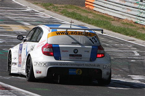 GRC Racing